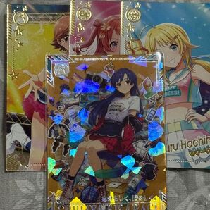 ツアマス 如月千早