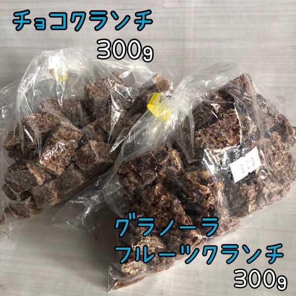 チョコクランチ グラノーラフルーツクランチ アウトレット チョコレート お菓子 クランチチョコ 工場直売
