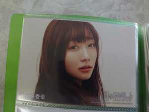AKB48　11月のアンクレット　通常盤封入生写真　　SKE48　チームＥ【須田亜香里】