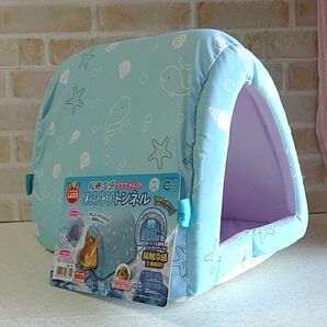 うさちゃんのひんやりトンネル