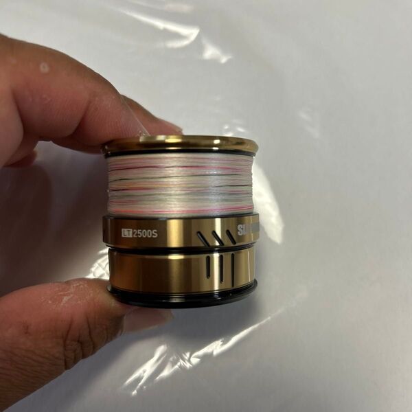ダイワ SLP WORKS LT2500S TYPE-α
