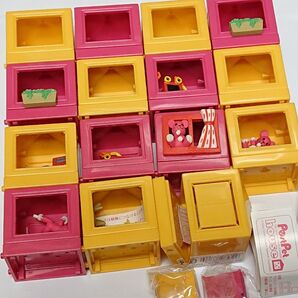 ポストペットハウス