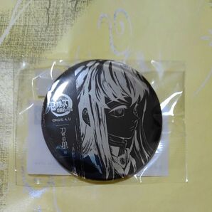 鬼滅の刃 刀鍛冶の里編 無一郎 C104 缶バッジ 時透無一郎 全幕間画WEBくじ