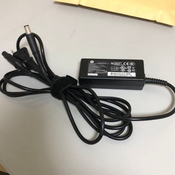HP電源アダプター