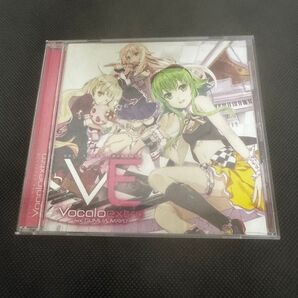 EXIT TUNES PRESENTS Vocaloextra feat. GUMI、IA、MAYU