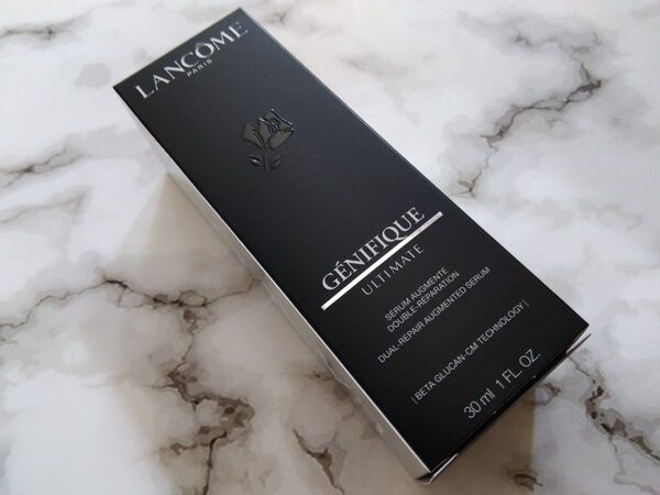 ランコム ジェニフィック アルティメ セラム30ml