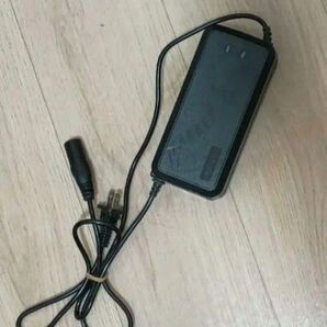 フル電動自転車 純正高速充電器 リチウム用