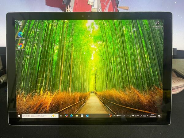 Microsoft surface pro4 ※タッチパッド不良※