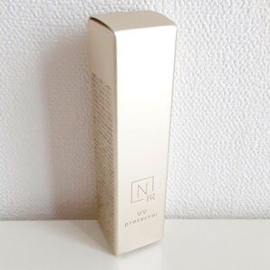 【新品・未開封】N organic Nオーガニックブライト トーンアップ UVプロテクター 化粧下地 9g