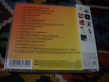 オアシスほか　V.A. オムニバス (CD) / MAX4．BEST HITS IN THE WORLD ’97 SRCS-8470 1997年 _画像3