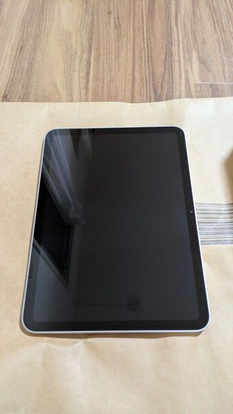 11インチ iPad Wi-Fi 128GB シルバー 2025年モデル