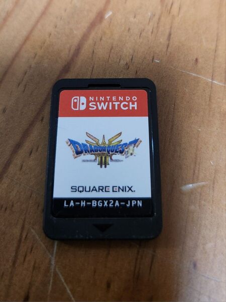 Switch ドラゴンクエスト3 そして伝説へ