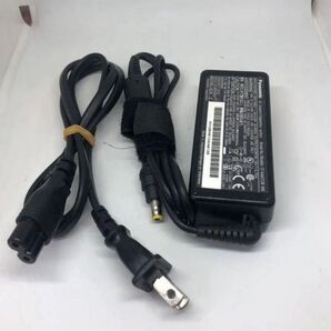 Panasonic ACアダプタ CF-AA63728 M6