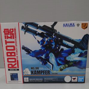 ROBOT魂 <SIDE MS> MS-18E ケンプファー Ver. A.N.I.M.E.