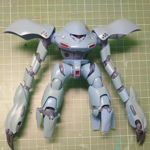 ROBOT魂<SIDE MS> MSM-03C ハイゴッグ ver. A.N.I.M.E. ジャンク品