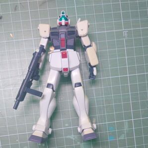 ROBOT魂<SIDE MS>RGM-79D ジム寒冷地仕様 ver. A.N.I.M.E. ジャンク品