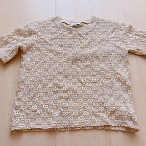 リトルウィークエンド トップス little weekend 160cm