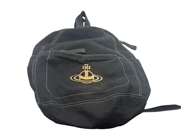 Vivienne Westwood ヴィヴィアンウエストウッド リュック ナップサック