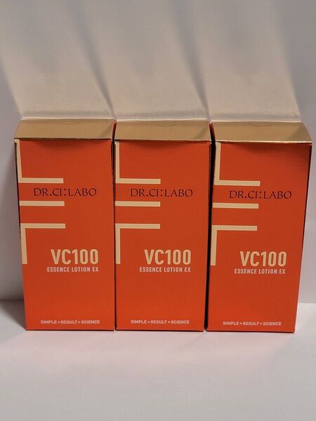 ドクターシーラボVC100エッセンスローションEX R