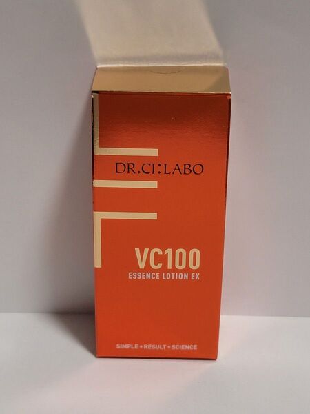 ドクターシーラボVC100エッセンスローションEX R