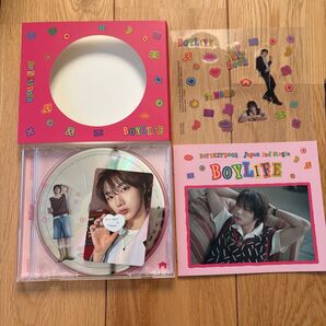 BOYLIFE ソンホver