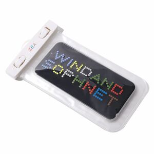 【新品タグ付き】 20AW 21 新品 WIND AND SEA ウィンダンシー SOPHNET × WDS WATER PROOF CASE 防水ケース 小物 アクセサリー ソフネット