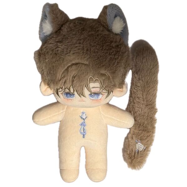 無属性ぬいぐるみ 20cm