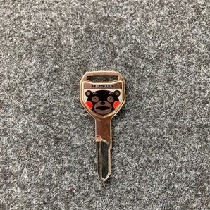 くまモン ブランクキー