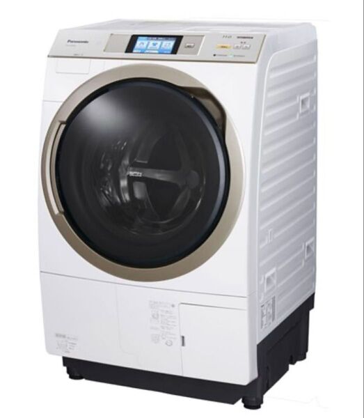 パナソニック ドラム式洗濯機 NA-VX9700L Panasonic