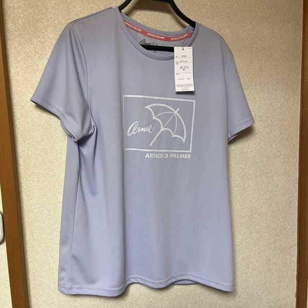 Arnold Palmer Tシャツ 4Lサイズ 新品未使用
