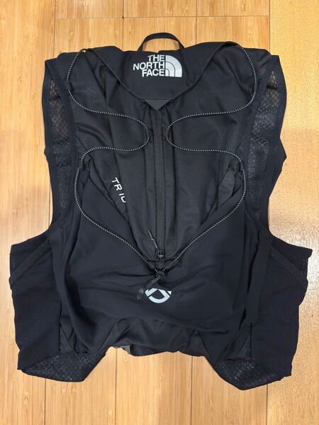 THE NORTH FACE リュック トレイルランニング 登山 TR10 サイズM バックパック ザック ノースフェイス