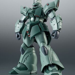 バンダイ ROBOT魂 ゲルググJ(タグ軍曹機)ver.A.N.I.M.E. 未開封