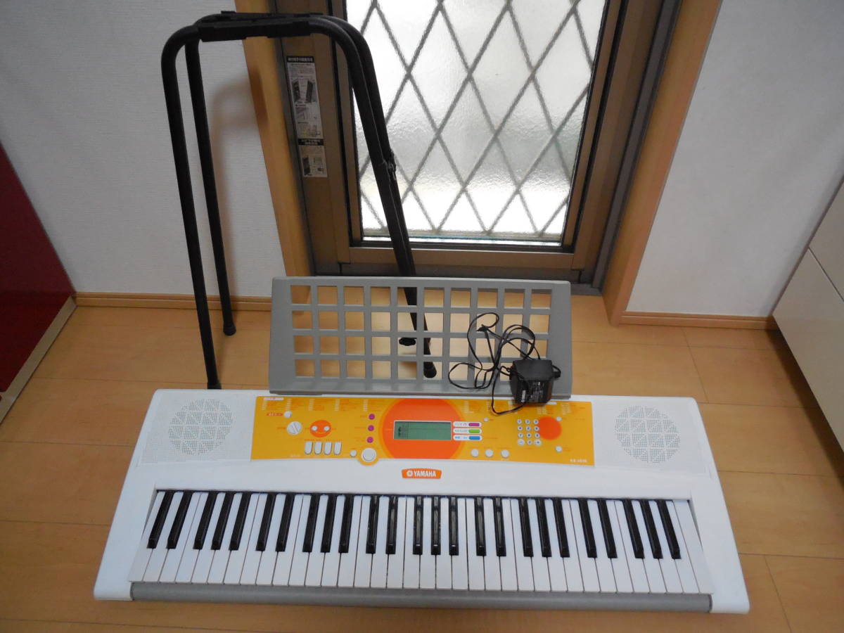 2023年最新】Yahoo!オークション -ヤマハ キーボードスタンドの中古品