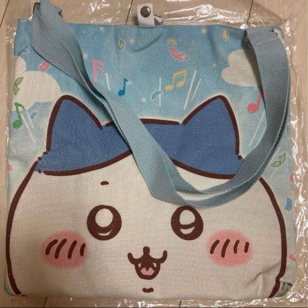 未使用品 ちいかわ chiikawa トートバッグ