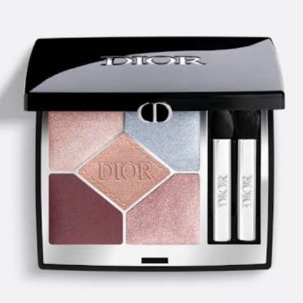 Dior ディオールショウ サンク クルール 813 ミミローズ アイシャドウ