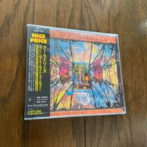 未開封新品　デッドストック　倉庫保管品　CD ブー・ラドリーズ　THE BOO RADLEYS エヴリシングズ・オールライト・フォーエヴァー　ESCA-77_画像2