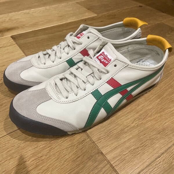 27.5㎝ オニツカタイガー MEXCO66 メキシコ66