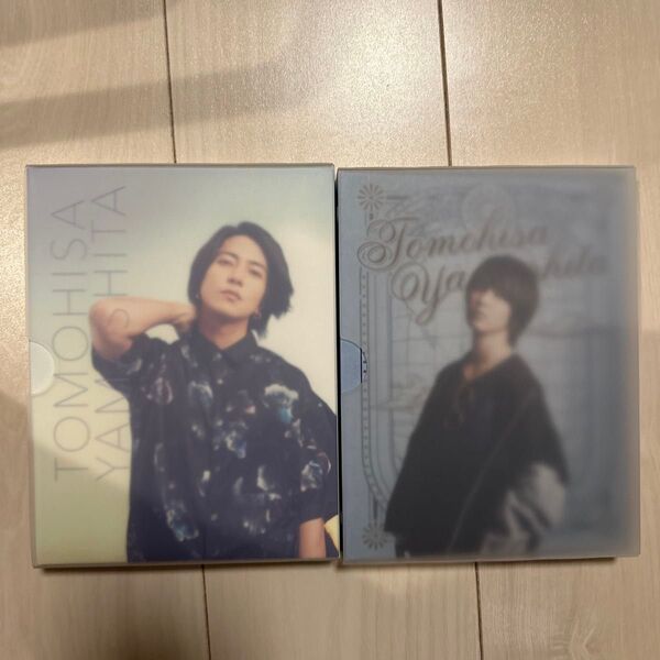 山下智久 公式写真 フォトアルバム