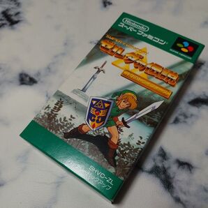 ※ 土日限定値引き 80000円⇒60000円【新品】ゼルダの伝説 神々のトライフォース 美品