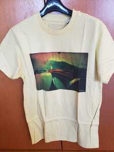 新品　デット　パタゴニア　Tシャツ M`s Surfboards T-Shirt CYR サイズS