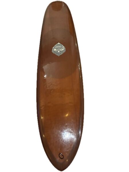 Hobie/ONE FIN PIN 9´6 ホビーサーフ タイラーウォーレン