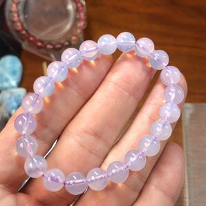 高品質スコロライト ブレスレット ①