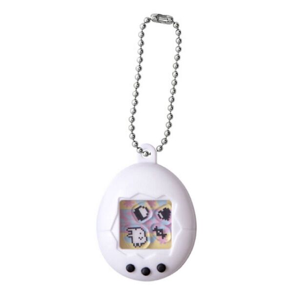 たまごっち シャカシャカチャームコレクション くちぱっち