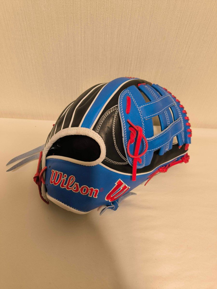 新品未使用】Wilson A2K 1786 ムーキー・ベッツ モデル｜Yahoo!フリマ