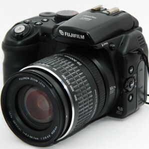 外観特上級】FUJIFILM 富士フィルム FinePix S9000 デジカメ