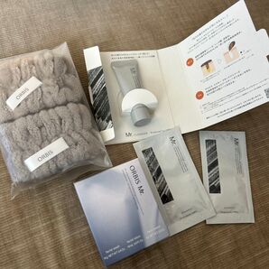 オルビス ミスター