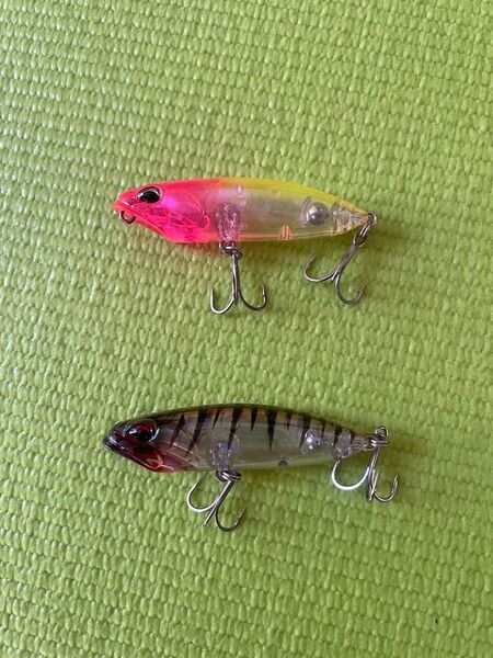 デュオDuo ベイルーフ リプラッシュ 62F チニング チヌトップ