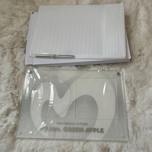 ミセス CD飾るケース