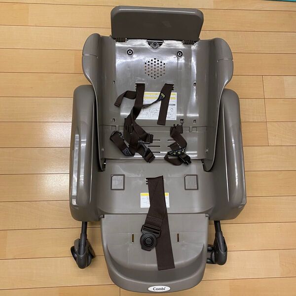 スウィング ベビー コンビ combi バウンサー ハイローチェア ネムリラ