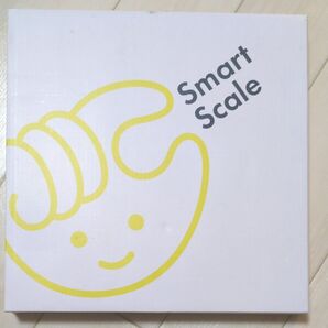 チョコザップ 体重計 体組成計 スマートスケール